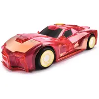 Jada Toys Marvel Iron Man Auto 15 cm