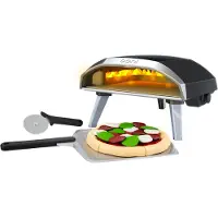 Casdon Ooni Leikkipizza-uuni
