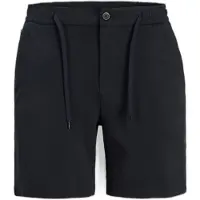 Jack & Jones Jpstace Neo Jogger Shorts Reg Sn - Navy - S