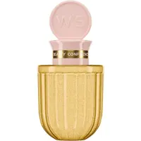 Women secret Touch vartaloöljy sisältää kimalteita 100 ml