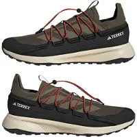 Adidas Terrex Voyager 21 - Khaki green - 44