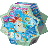 AquaBeads Helmisetti Tähtihelmet