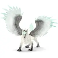 Schleich Ice Griffin - Multi/patterned - ONE SIZE