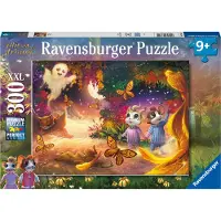 Ravensburger Musse & Helium Dreamland 300P - Multi/patterned - ONE SIZE