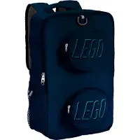 LEGO - Brick Backpack (18 L) - Navy (4011090-DP0960-710B)