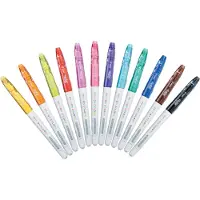Pilot Frixion Colors -värikynät, 12 värin pakkaus