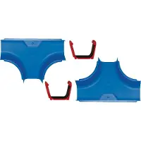 Aquaplay T Pieces Opettavainen Lelu