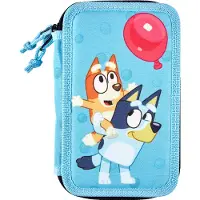 Bluey W/content (048208516) Penaalikotelo