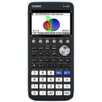 Casio Fx-cg50 Colour Laskin