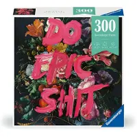 Ravensburger Cozy Wine Terrace 1000p