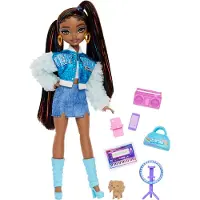 Barbie Dream Besties Brooklyn -muotinukke
