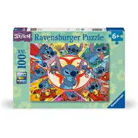 Ravensburger Disney Stitch XXL Palapeli 100