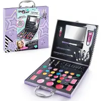 Canal Toys Make-Up Studio - Multi/patterned - ONE SIZE