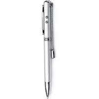Kikkerland Pen With Light
