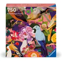Ravensburger - Puzzle Art&Soul - Bird Watching 750p (12000998)