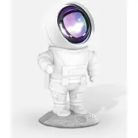Mobility On Board MOB Projector Astrolight sininen Rainbow