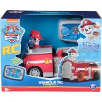Ryhmä Hau 1:24 RC auto Marshall