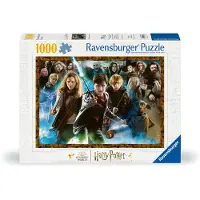 Ravensburger Harry Potter 1000p palapeli