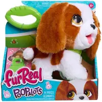 Furreal Poop-A-Lots Interaktiivinen Lelu King Charles Spaniel
