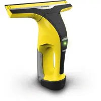 Smoby Kärcher Wv6 Window Cleaner - Yellow - ONE SIZE