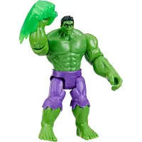 Marvel Avengers Hulk - Multi/patterned - ONE SIZE