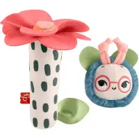Fisher-Price Fischer-Price Shake & Helistin Busy Bee