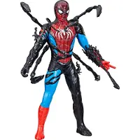 Marvel VenomVersus Toimintahahmo Liquid Shifter