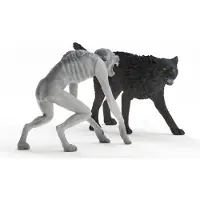 Schleich 14906 Ihmissusi vs. Animagus