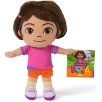 Dora the explorer Pehmolelu 20 cm