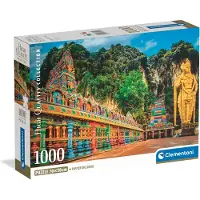 Ginza.se Puzzle 1000 Pcs CB Batu Caves