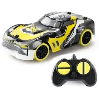 Silverlit Exost Kauko-ohjattava Auto Star Rush 1:34