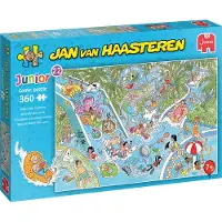 Jan Van Haasteren Junior Water Slide Madness (360)