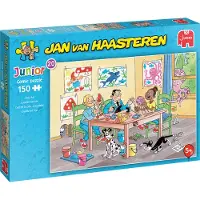 Jumbo Clay Art (150)