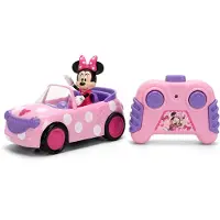 Disney Kauko-Ohjattava Auto 14 cm