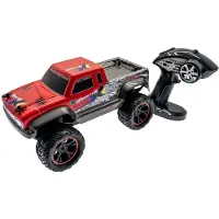 G4P 1:12 Monster Truck Radio-ohjattava Auto