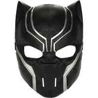 Adlibris Hasbro Marvel: Avengers - Black Panther Hero Mask (C2990)