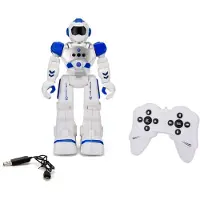 G4P Smart Bot