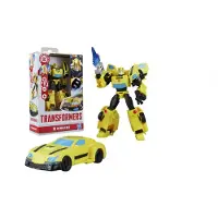 Transformers Toimintahahmo Bumblebee 13 cm