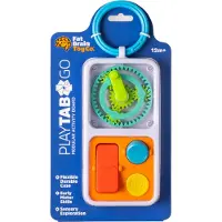 FAT BRAIN FatBrain Play Tab Aktiviteettitaulu On The Go