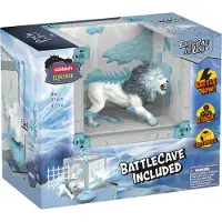 Schleich Jääleijona