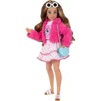 Disney Minnie Ily -nuken Inspiroima Muoti 25 Cm