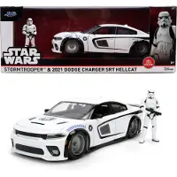Jada Star Wars Dodge 1:24