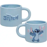 Paladone Paladone: Stitch - Embossed Mug (PP14626LS)
