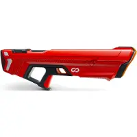 Spyra SpyraGO, water pistol (red)