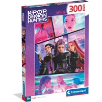 Clementoni Palapeli Super 300
