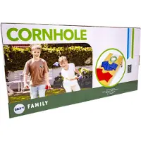 Bex Sport Cornhole Family peli