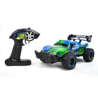 G4P Off-Road Buggy Kauko-ohjattava Auto 1:14