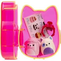 Jazwares Squish-a-longs S2 2-pack yllätyshahmo (lajitelma)