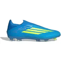 Adidas F50 League Ll Fg/Mg - Blue - 42 2/3