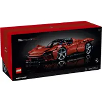 LEGO 42143 Technic - Ferrari Daytona SP3